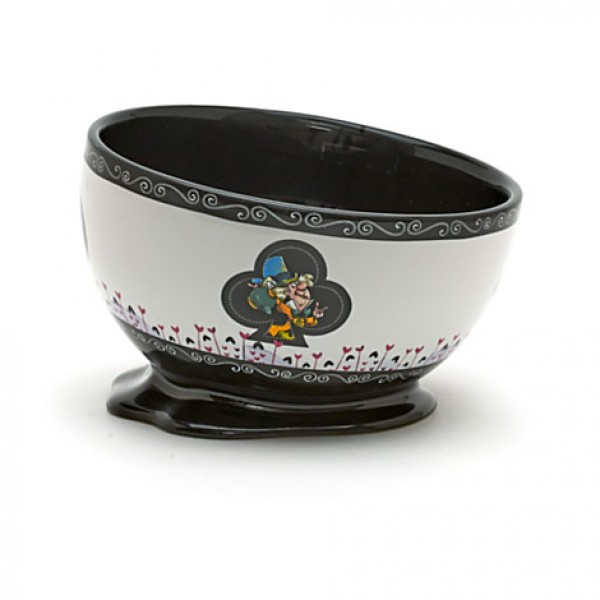 Disneyland Paris Alice in Wonderland Cup and Saucer Disneyland Paris Alice in Wonderland Cup and Saucer